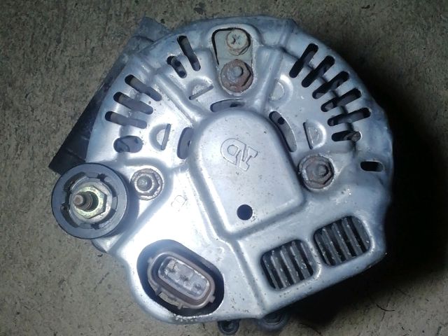 bontott MINI HATCHBACK Generátor