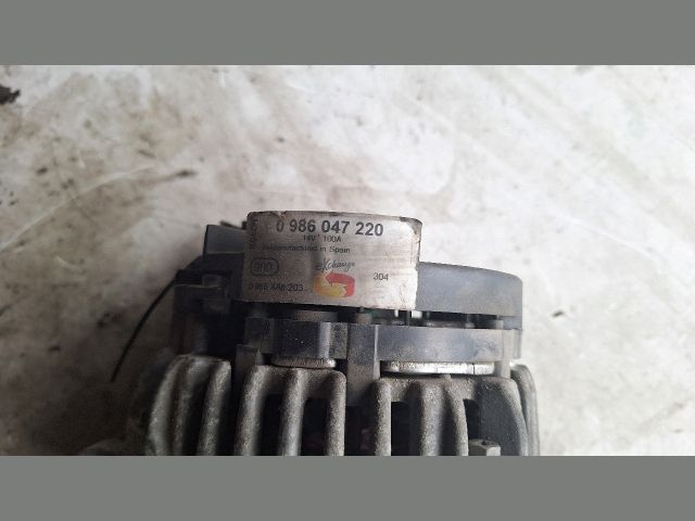 bontott MINI HATCHBACK Generátor