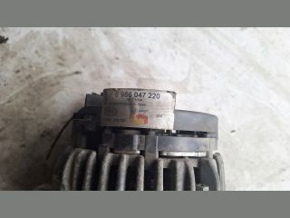 bontott MINI HATCHBACK Generátor