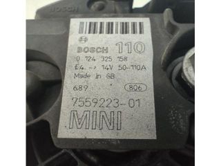 bontott MINI HATCHBACK Generátor