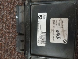 bontott MINI HATCHBACK Motorvezérlő