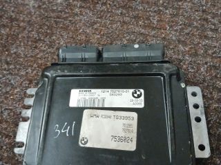 bontott MINI HATCHBACK Motorvezérlő