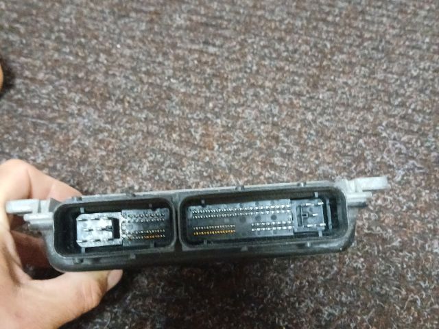 bontott MINI HATCHBACK Motorvezérlő