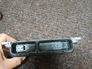 bontott MINI HATCHBACK Motorvezérlő