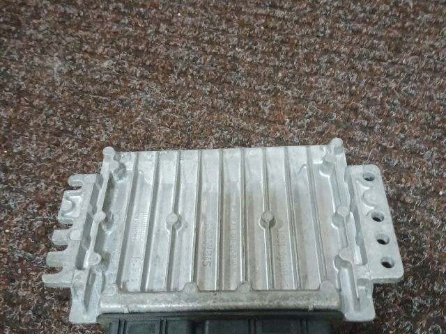 bontott MINI HATCHBACK Motorvezérlő