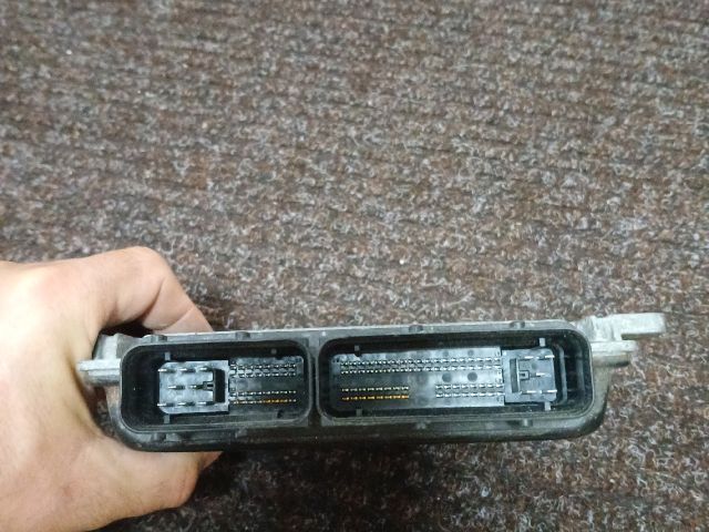 bontott MINI HATCHBACK Motorvezérlő