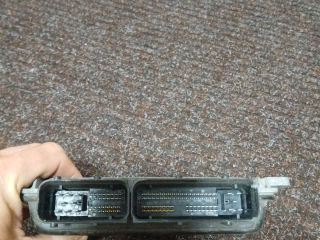 bontott MINI HATCHBACK Motorvezérlő