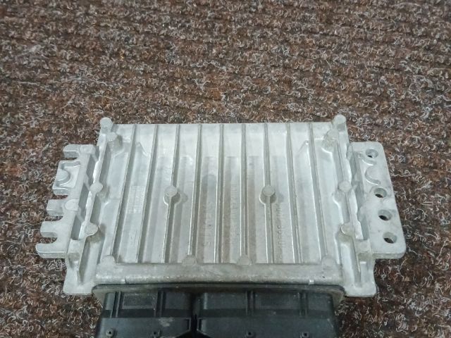 bontott MINI HATCHBACK Motorvezérlő