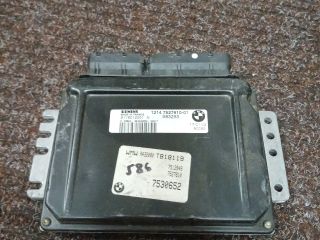 bontott MINI HATCHBACK Motorvezérlő