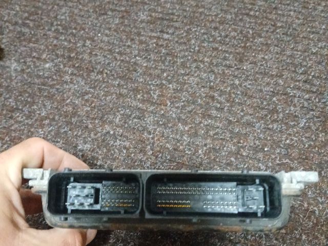 bontott MINI HATCHBACK Motorvezérlő