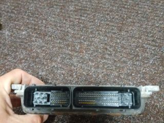 bontott MINI HATCHBACK Motorvezérlő