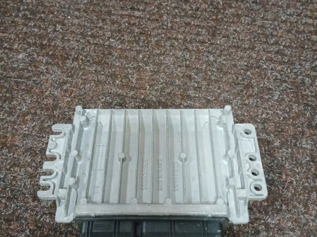 bontott MINI HATCHBACK Motorvezérlő