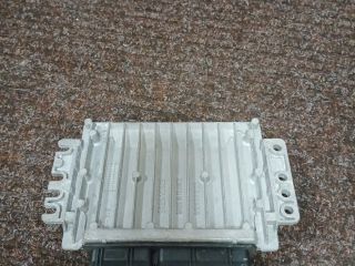 bontott MINI HATCHBACK Motorvezérlő