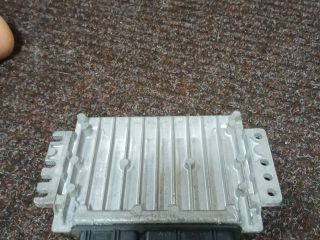 bontott MINI HATCHBACK Motorvezérlő