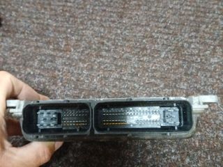 bontott MINI HATCHBACK Motorvezérlő