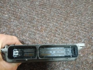 bontott MINI HATCHBACK Motorvezérlő