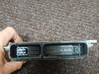 bontott MINI HATCHBACK Motorvezérlő