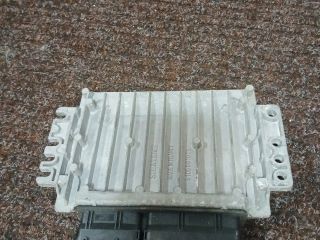 bontott MINI HATCHBACK Motorvezérlő