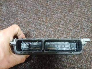 bontott MINI HATCHBACK Motorvezérlő