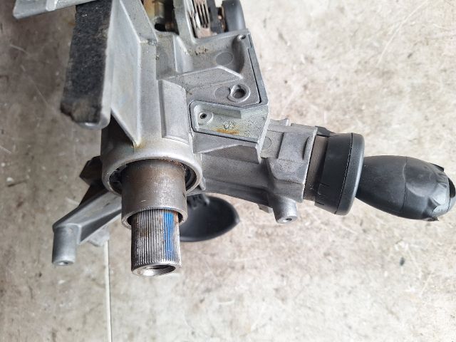 bontott MINI HATCHBACK Gyújtáskapcsoló Házzal