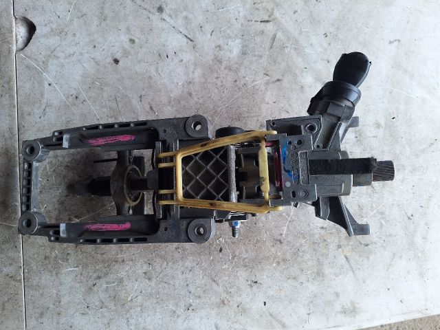 bontott MINI HATCHBACK Gyújtáskapcsoló Házzal