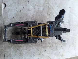 bontott MINI HATCHBACK Gyújtáskapcsoló Házzal