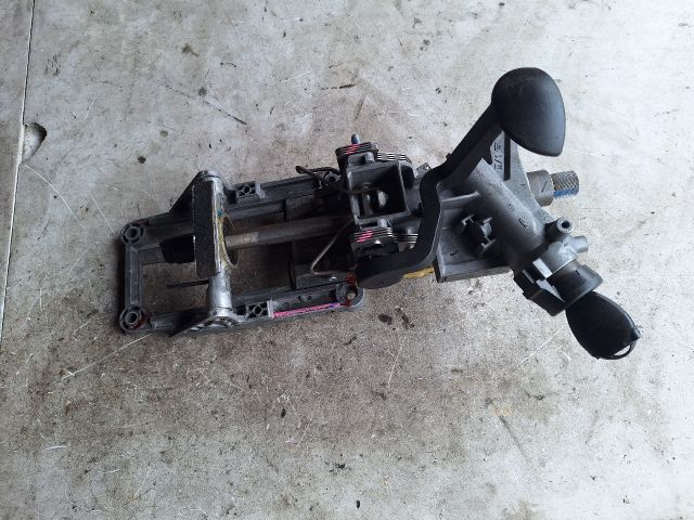 bontott MINI HATCHBACK Gyújtáskapcsoló Házzal