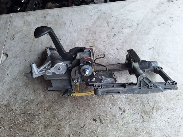 bontott MINI HATCHBACK Gyújtáskapcsoló Házzal