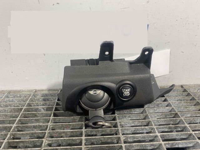 bontott MINI HATCHBACK Gyújtáskapcsoló