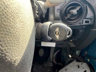 bontott MINI HATCHBACK Gyújtáskapcsoló