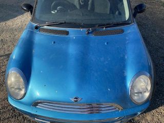 bontott MINI HATCHBACK Gyújtáskapcsoló