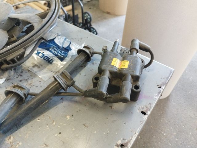 bontott MINI HATCHBACK Gyújtótrafó