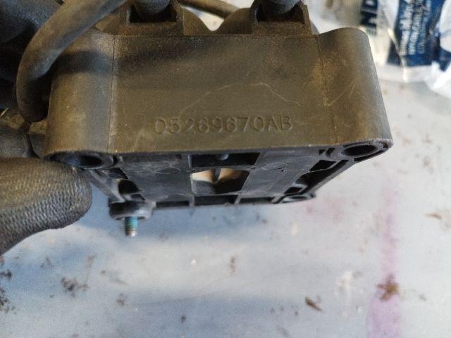 bontott MINI HATCHBACK Gyújtótrafó