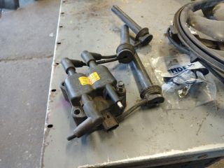 bontott MINI HATCHBACK Gyújtótrafó