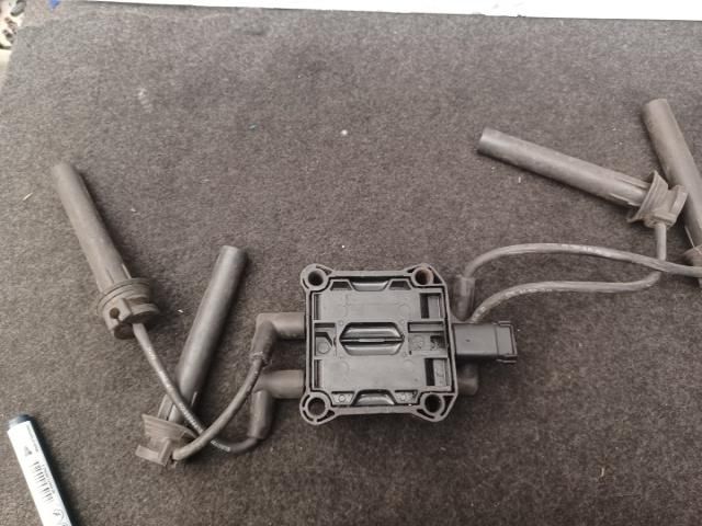 bontott MINI HATCHBACK Gyújtótrafó