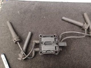 bontott MINI HATCHBACK Gyújtótrafó