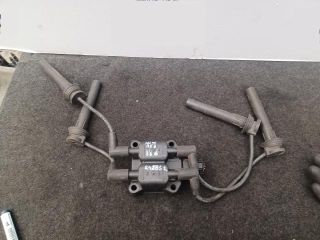 bontott MINI HATCHBACK Gyújtótrafó