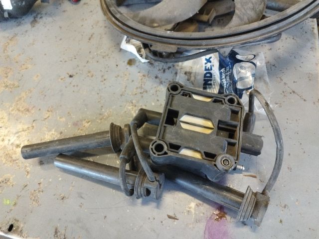 bontott MINI HATCHBACK Gyújtótrafó