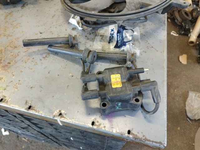 bontott MINI HATCHBACK Gyújtótrafó