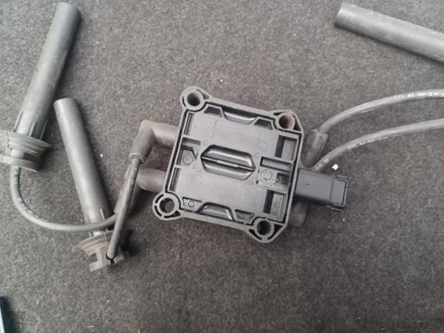 bontott MINI HATCHBACK Gyújtótrafó