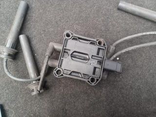 bontott MINI HATCHBACK Gyújtótrafó