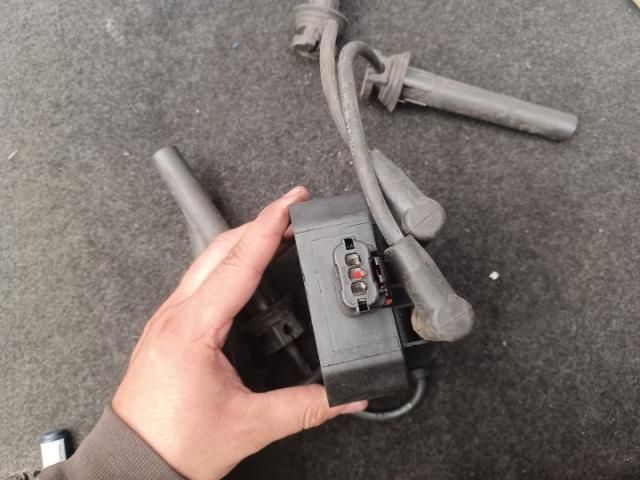 bontott MINI HATCHBACK Gyújtótrafó