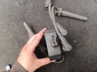 bontott MINI HATCHBACK Gyújtótrafó