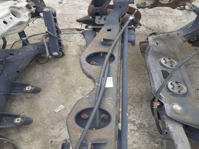 bontott MINI HATCHBACK Hátsó Bölcső