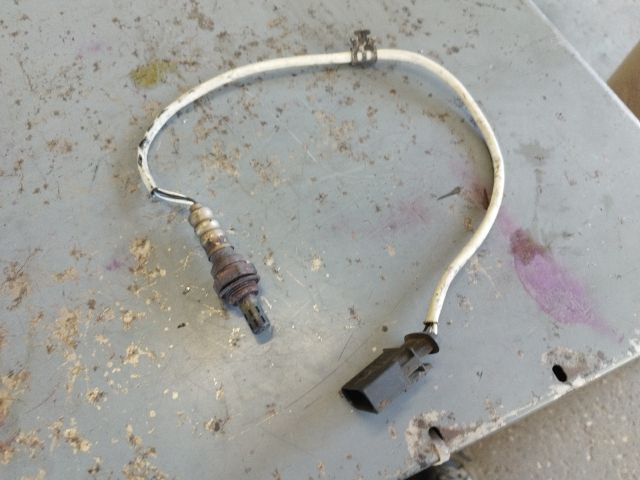 bontott MINI HATCHBACK Hátsó Lambdaszonda