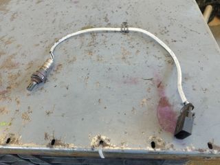 bontott MINI HATCHBACK Hátsó Lambdaszonda