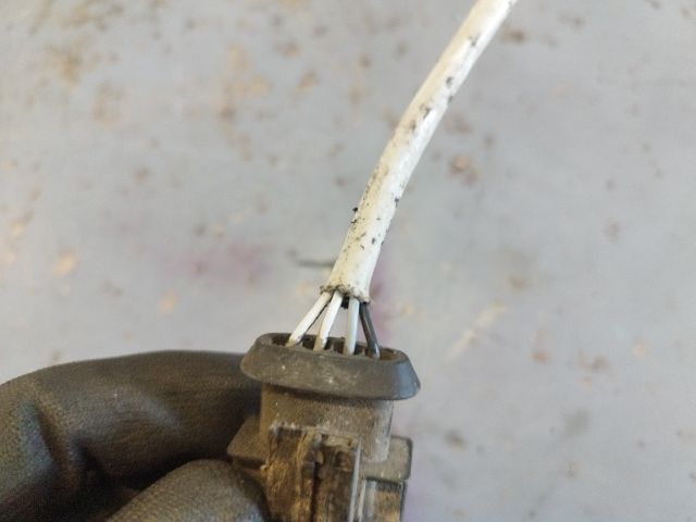 bontott MINI HATCHBACK Hátsó Lambdaszonda