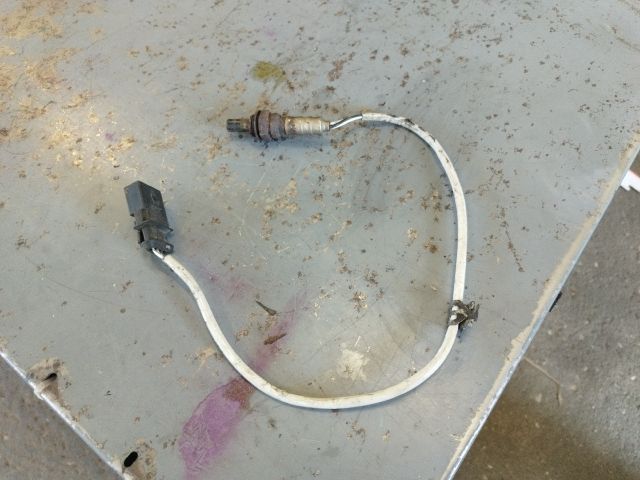 bontott MINI HATCHBACK Hátsó Lambdaszonda