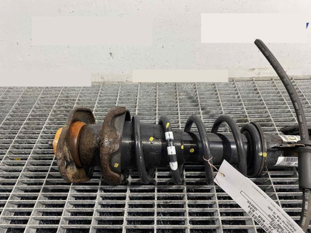 bontott MINI HATCHBACK Hátsó Rugó