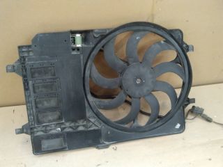bontott MINI HATCHBACK Hűtőventilátor